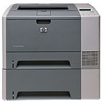 HP Laserjet 2400 Serie